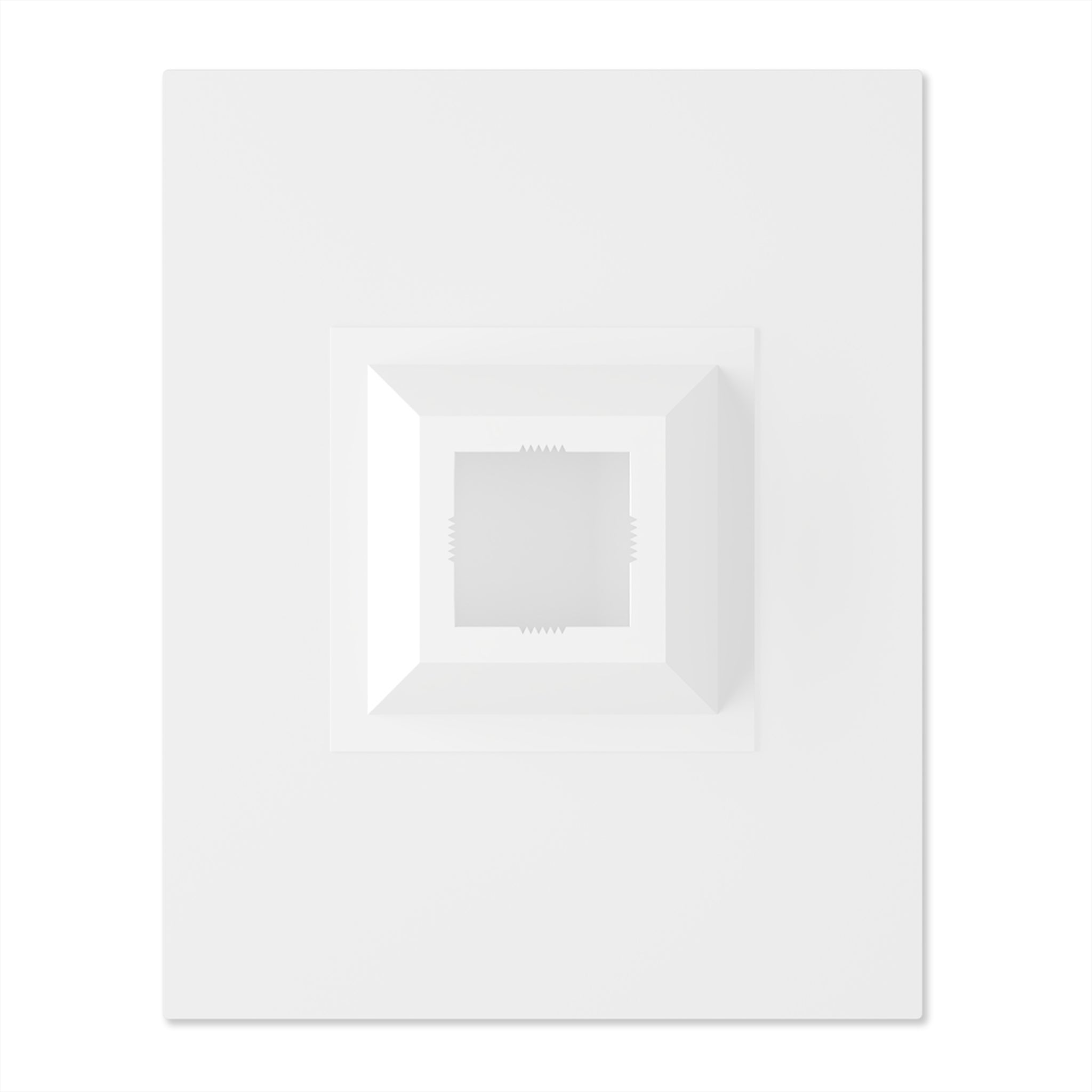 Blind Creativity - Acrylic Art