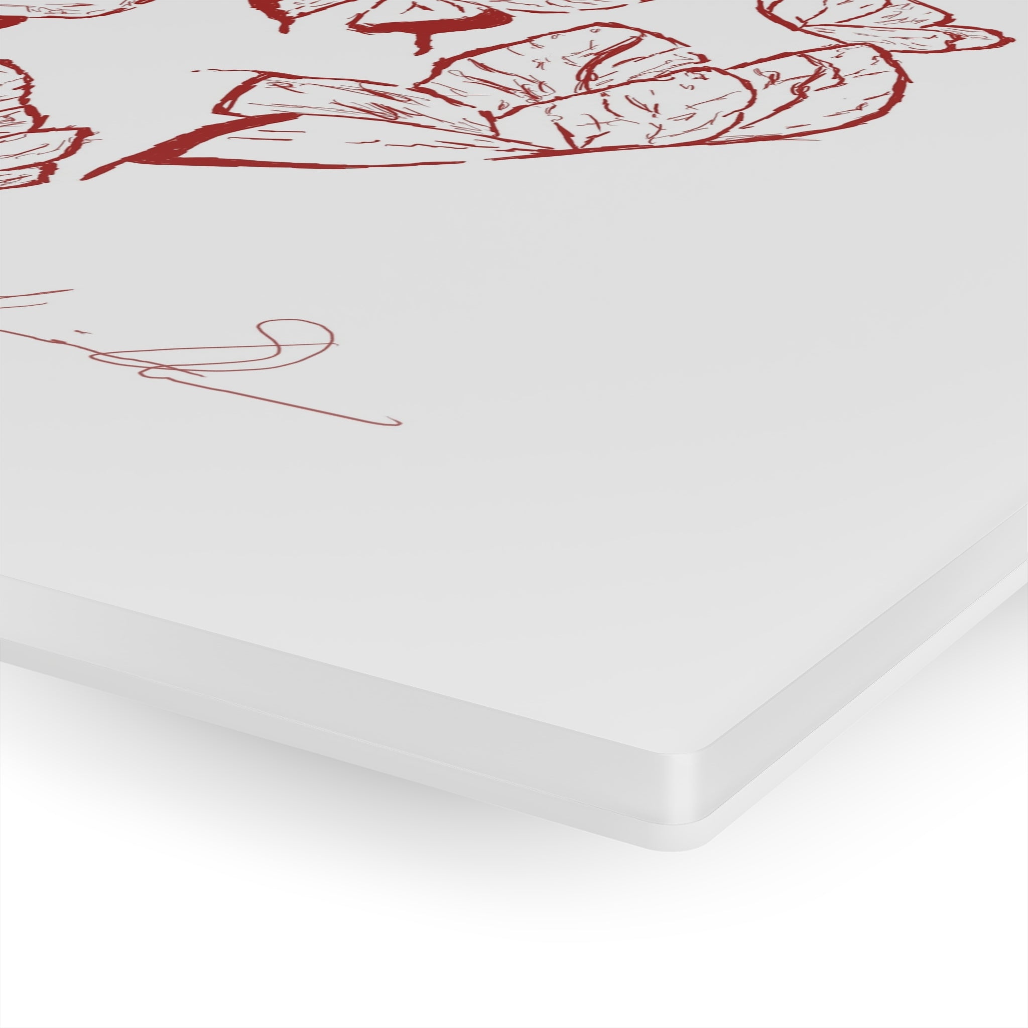 First Sight - Acrylic Art