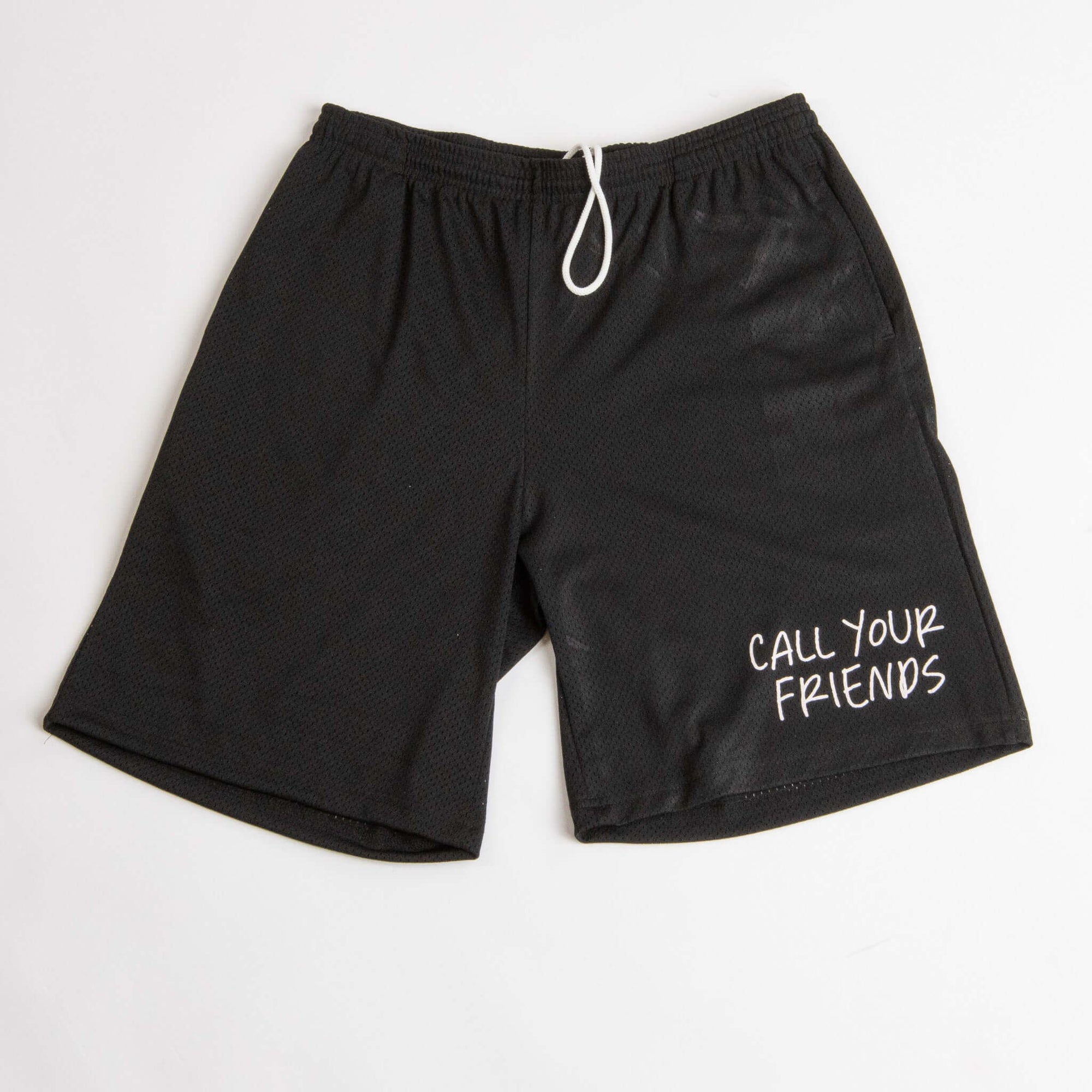 ESS Short
